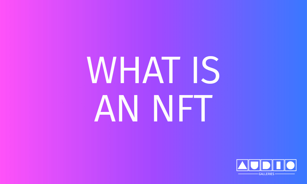 What is an NFT